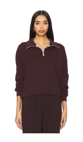 Maren Half Zip in . Taglia M, S, XS - perfectwhitetee - Modalova