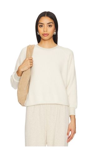Inside Out Crewneck Sweatshirt in . Size S, XS - perfectwhitetee - Modalova