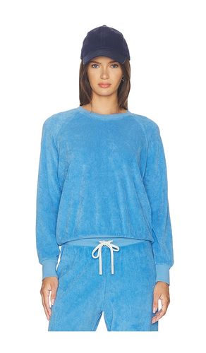 Saylor Loop Terry Sweatshirt in . Taglia S. Also in M - perfectwhitetee - Modalova