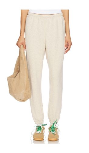 Johnny Sweatpant in . Size S, XL, XS - perfectwhitetee - Modalova