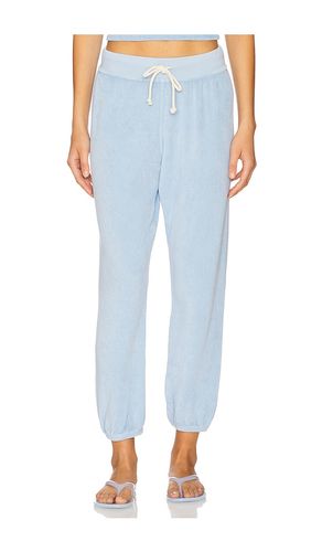 Loop Terry Jogger in . Taglia L. Also in M, S - perfectwhitetee - Modalova