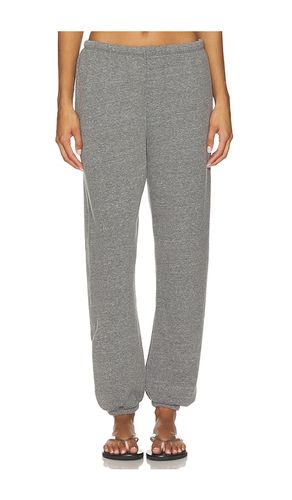 Stevie Sweatpant in . Size L. Also in M - perfectwhitetee - Modalova