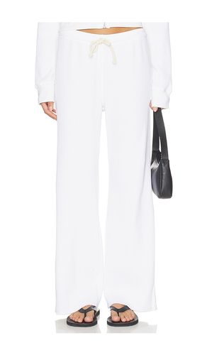 Waffle Pants in . Taglia S. Also in L, XL - perfectwhitetee - Modalova