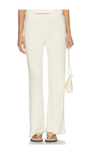 Leilani Summer Mesh Pant in . Taglia M. Also in L - perfectwhitetee - Modalova