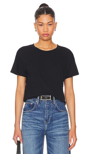 Cotton Boxy Crew Tee in . Taglia XS - perfectwhitetee - Modalova