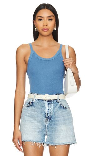 Cropped Annie Tank Top in . Size L, S, XS - perfectwhitetee - Modalova