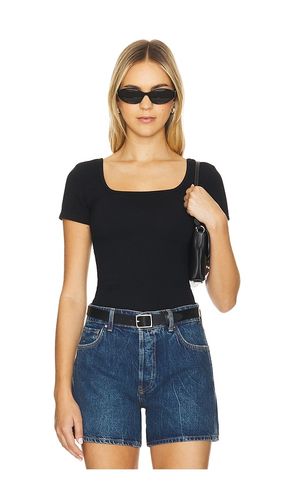 S Jersey Short Sleeve Top in . Size XS - perfectwhitetee - Modalova