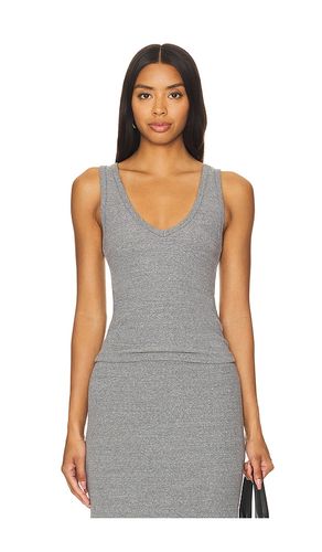 V Neck Blondie Tank Top in . Size M, XL - perfectwhitetee - Modalova
