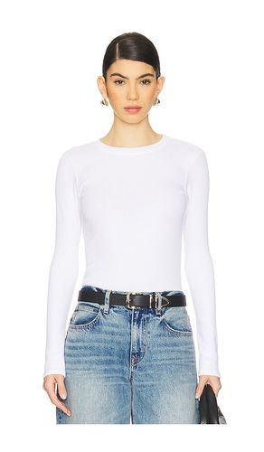 Jolie Crewneck in . Taglia M. Also in S, XL - perfectwhitetee - Modalova
