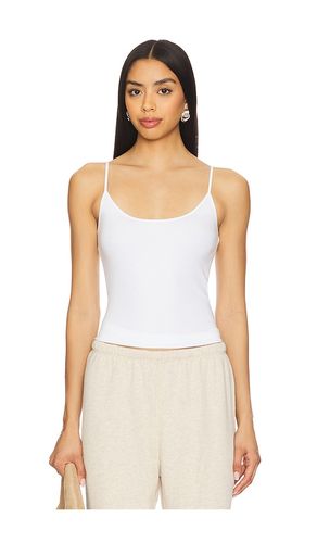 Tiff Spaghetti Tank in . Size M, S, XL, XS - perfectwhitetee - Modalova