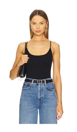 Tiff Spaghetti Tank in . Taglia L. Also in M, XL - perfectwhitetee - Modalova