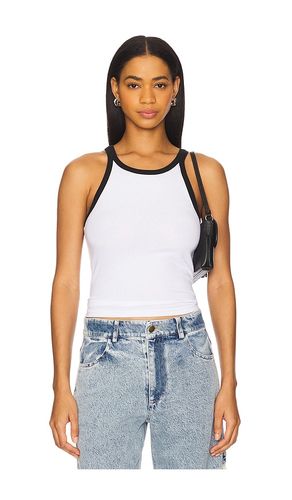 Shae Tank Top in . Taglia L. Also in M, S, XL, XS - perfectwhitetee - Modalova