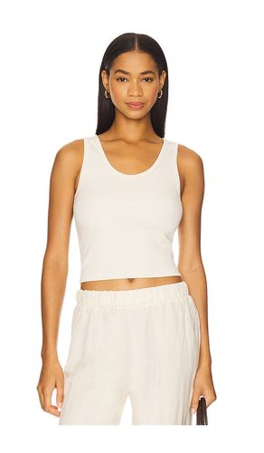 Blondie Tank in . Taglia L. Also in M, S, XL, XS - perfectwhitetee - Modalova