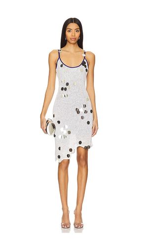 Bindi Sequins Dress in , . Size L. Also in S - PH5 - Modalova