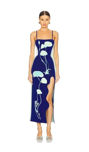 Iris Maxi Dress in . Taglia M, S, XS - PH5 - Modalova