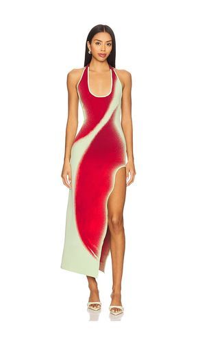 Noah Halter Neck Long Dress in . Size M. Also in S - PH5 - Modalova