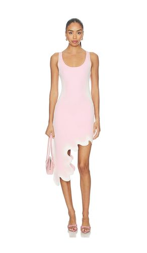 Aster Reversible Wavy Dress in ,. Size S. Also in M, L - PH5 - Modalova