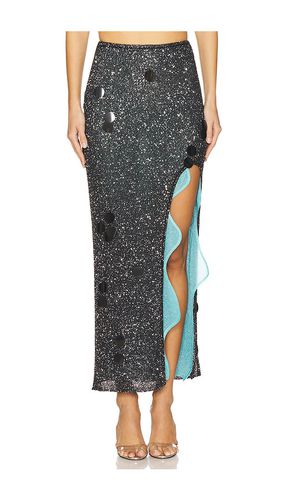 Dolly Sequins Long Skirt in ,. Size M, S, XS - PH5 - Modalova