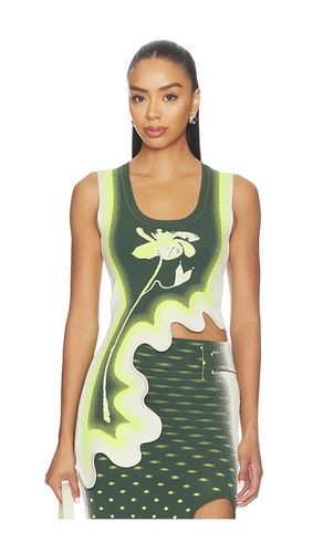 Kerry Wavy Tank Top in . Size XS. Also in S, M - PH5 - Modalova