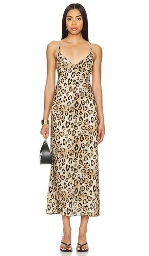 Amelia Slip Dress in . Taglia XS/S - PQ - Modalova