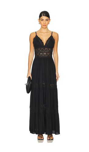 Shea Long Dress in . Taglia M/L - PQ - Modalova