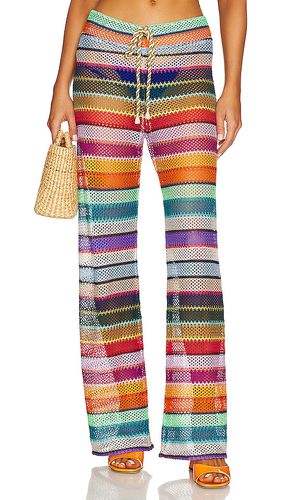 Bree Boho Pant in . Taglia XS/S - PQ - Modalova