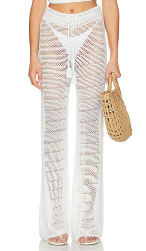 Bree Boho Pant in . Taglia XS/S - PQ - Modalova