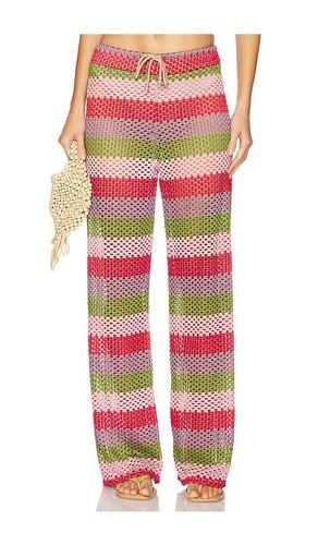 Bree Boho Pant in . Size XS/S - PQ - Modalova