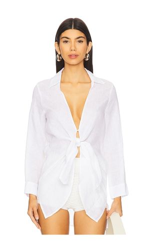 Millie Tie Cover Up in . Size XS/S - PQ - Modalova