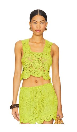Aria Top in . Size M-L. Also in XS-S - PQ - Modalova