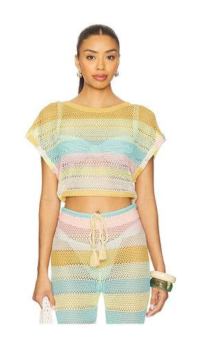 Renee Crop Top in ,. Size M-L. Also in XS-S - PQ - Modalova