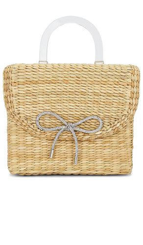 Poolside TASCHE THE BOW in Neutral - Poolside - Modalova