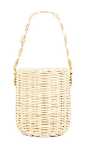 Poolside BEUTELTASCHE in Beige - Poolside - Modalova