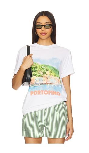 Portofino T-shirt in . Size L. Also in S, XL - Polychrome Goods - Modalova