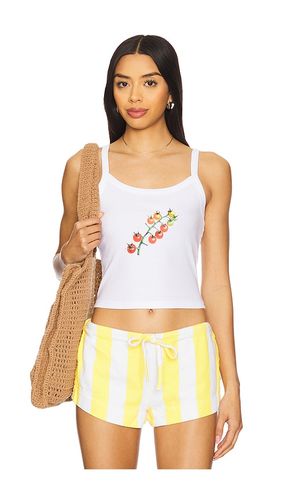 Tomato Tank in . Size M, XL - Polychrome Goods - Modalova