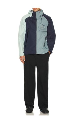 Oracle Hooded Jacket in . Size L. Also in XL/1X - Pop Trading Company - Modalova