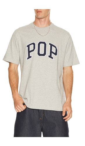 Arch Tee in . Size L. Also in XL/1X - Pop Trading Company - Modalova