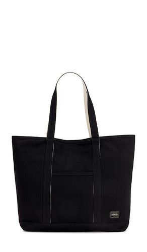 Noir Tote Bag (M) in - Porter-Yoshida & Co. - Modalova