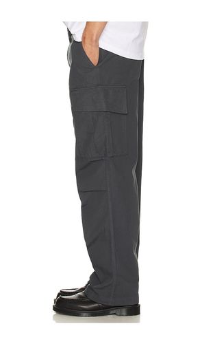 Ripstop Cargo Trousers in . Size 48. Also in 52 - Palmes - Modalova