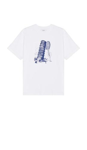 Camiseta en color talla M en - White. Talla M (también en S) - Palmes - Modalova