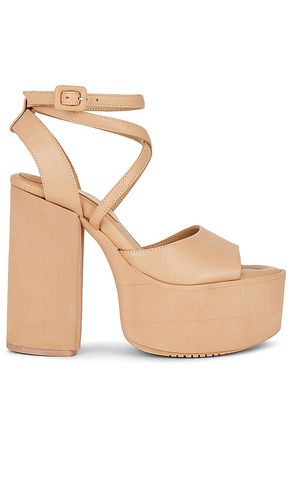 Anfisa Platform Sandal in . Size 41 - Paloma Barcelo - Modalova