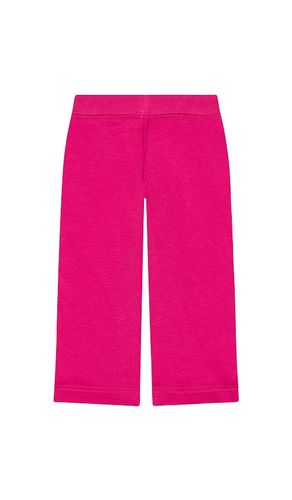 Double Knit Tech Athletic Wide Leg Pant in . Size 2. Also in 3 - Polo Ralph Lauren - Modalova