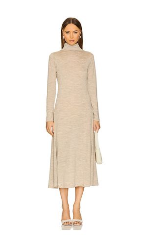 Wool-blend Turtleneck Dress in . Size M, S, XL, XS, XXS - Polo Ralph Lauren - Modalova