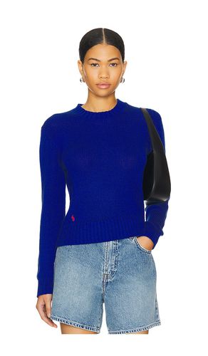 Pullover Sweater in . Size M, S, XL, XS, XXL - Polo Ralph Lauren - Modalova