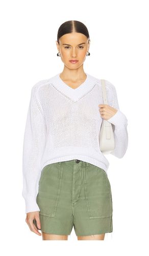 Jersey pulóver en color talla L en - White. Talla L (también en M, S, XL, XS, XXS) - Polo Ralph Lauren - Modalova