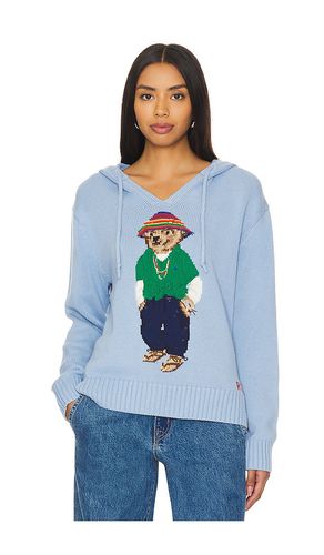 Bear Pullover Sweater in . Size XL, XS, XXS - Polo Ralph Lauren - Modalova