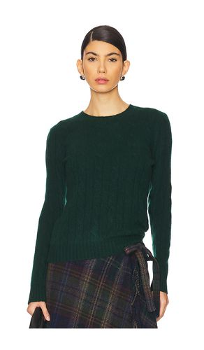 Cashmere Pullover in . Taglia M, S, XL, XS, XXS - Polo Ralph Lauren - Modalova