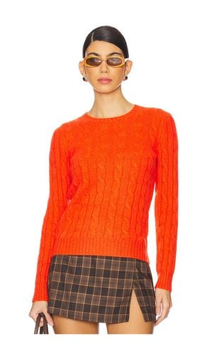 Cashmere Pullover in . Size M, S, XL, XS, XXS - Polo Ralph Lauren - Modalova