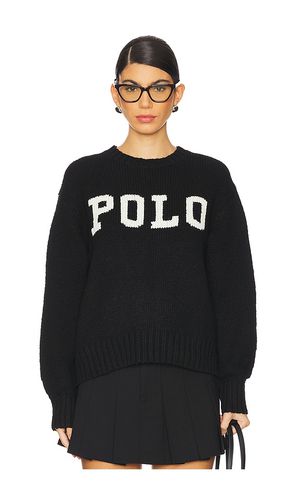 Intarsia Long Sleeve Pullover in . Size XL, XXS - Polo Ralph Lauren - Modalova