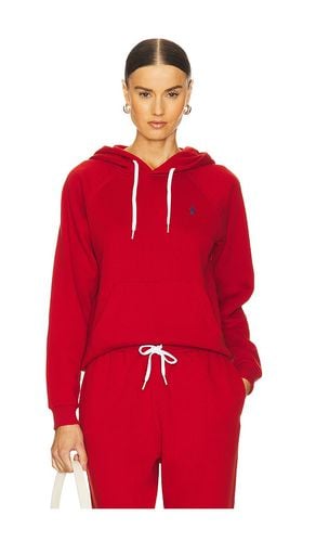 Fleece Quarter-zip in . Taglia XS, XXS - Polo Ralph Lauren - Modalova